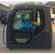 R485 335 275 385LC-9T Excavator Front And Rear Windshield, Upper And Lower Windshield