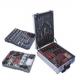 186 pcs professional tool set,with pliers ,hammer ,wrench ,screwdriver ,tape,sockets.