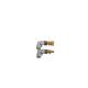 241041 Socket End Quick Disconnect Coupling Encore Gen II Powder Feed Pump Powder Coating Machine