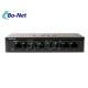 small business new Cisco SF95D-08-CN 8 Port 10/100 Desktop Gigabit Ethernet