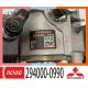 294000-0990 DENSO Diesel Engine Fuel HP3 pump 294000-0990 1460A043 for Mitsubishi 4N13 engine