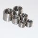 4mm Prevent Loosening Screw Lock Inserts HRC43 To HRC50 Surface