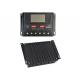 Multi Function Solar Battery Charger Controller , Automatic Usb Pwm Controller