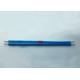 Anti Fouling Nylon Cleaning Brush High Softness For Sole Cleaning Machine