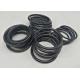 07000-15195 07000-15200 KOMATSU O-Ring Seals for motor hydralic travel motor main pump