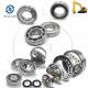 Excavator Slewing Gearbox Bearing 096-4339 095-1806 Ball Bearing for CATE325L