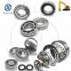 Excavator Slewing Gearbox Bearing 096-4339 095-1806 Ball Bearing for CATEEE325L