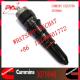 Hot selling more good testing fuel injector assembly  CCEC Engine Parts Fuel Injector 3079946 for cummins NTA855