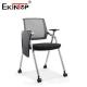 Space-Saving Training Chair Comfortable and Practical for Educational Settings