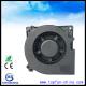 High Speed 4.7inch 5  / 7 Blade DC Centrifugal Fan for Air Conditioner / MDBS