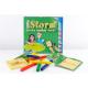 OEM Manufacturer children intelligent novelty toy custom board game /TGS /Disney,Target,walmart ect..