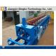 Light Steel Stud And Track Roll Forming Machine With Chain / Gear Box Driven System Light Steel Keel Roll Forming