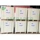 350g Glossy Surface White FBB Ivory Board For Making Cosmetics Packaging Box