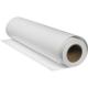 Matt Polyprop Self Adhesive PP Paper Synthetic Paper 100% Transparent 0.25mm