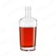 Glass Whisky Bottle 1000ml 750ml 700ml 70cl 500ml 375ml 250ml 100ml for Liquor Vodka Rum