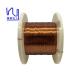 Super Thin Rectangular Enamelled Copper Wire 0.50mm Class 220