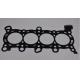 Auto Engine Parts 12251-RNA-000 Cylinder Head Gasket   For Hond(a)