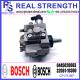 Fuel Injector pump Kobelco SK130-8 32G61-10300 Bosch PUMP 0445020083