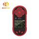 4 In 1 Portable Gas Leak Detector IP65 Protection Grade For Industry And Plant