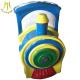 Hansel  high quality coin operated kids game machine equipment for mall