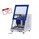 ICP 4030 Small German Made CNC Machines With Stepper Motors 200 Mm/S