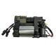 Air compressor pump For volvo xc90 II XC60 II S90 II V90 II Air Suspension 31360720