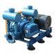 45kw High Pressure Roots Blower Vacuum Pump For Chemical Industry