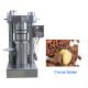 Oil Plant Industrial Oil Press Machine Cocoa Oil Processing Equipment Simple Operation