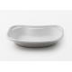 Biodegradable Disposable Paper Pulp Kidney Dish Tray 700ml