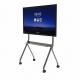 Android V8.0 110 Inch Smart Interactive Digital Board For Teaching