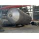 Structural Heavy Industrial Fabrication Pressure Vessel Vertical Stainless Steel Tank Fabrication