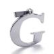 Fashion 316L Stainless Steel Tagor Stainless Steel Jewelry Pendant for Necklace PXP0739