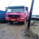 12 wheels Dump truck howo 375 new model with diesel engine ,used dump truck