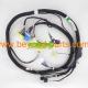 Komatsu PC200-7 PC300-7 Engine Wire Harness 208-53-12920 Excavator Wire Cable