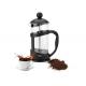 Plastic French Press Coffee Maker With Stainless Steel Filter 600ml/1000ml