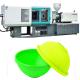 Steel Single Extrusion Head Capacity Blow Moulding Machine with 4 Heating Zones