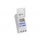 AC 220V Digital LCD Power Timer Programmable Time Switch Relay 16A