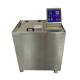 ISO105 AATCC 61 Rotawash Color Fastness Tester , Textile Washing Fastness Tester