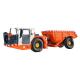 Energy Efficiency Compact Underground Articulated Truck 15 Tons 16 Tons