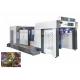 Customizable Automatic Embossing Machine , Micro Deep Embossed Printing Machine