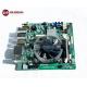 Diebold Opteva ATM Windows 10 PC Core Motherboard HD106Ded 49274878200A