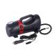 Auto AC/DC Portable Car Air Compressor For Car Tyre Infaltion