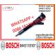 BOSCH Common Rail Injector 0445110107 0445110108 0445110106 0986435045 0986435012 0986435037 for Mercedes-Benz 2.2CDi