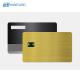 Standard Size Credit Card Laser Heidelberg Offset/Pantone Color/Screen Printing