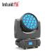 Pan Infinite 26CH 368W DJ LED Beam Moving Head Light