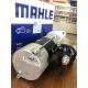 M009T62671 MAHLE D7D Starter Motor 24V 5.5KW For Volvo EC240 EC290 Overhaul Set