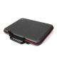0.3kg Laptop Computer Carrying Case , Eva Molded Case 3 layers