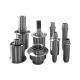 Custom High Precision CNC Lathe Milling Parts Service for Stainless Steel Fabrication