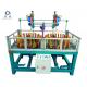 24 Spindles Horizontal  Wire Cable Braiding Machine
