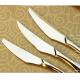 SGS stainless steel cutlery set/hotel dinnerware set/flatware set /tableware